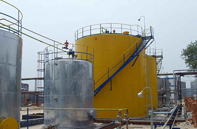 淄博市臨淄區*化工廠